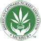 American Cannabis Nurses Association Logo