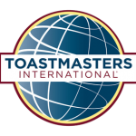 Icon - Toastmasters International