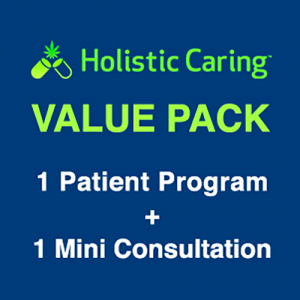 Holistic Caring Value Pack