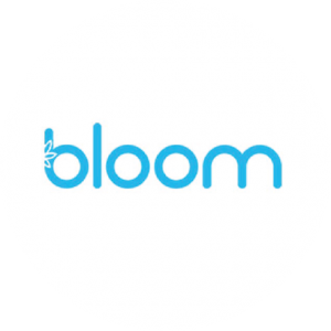 Bloom CBD Logo