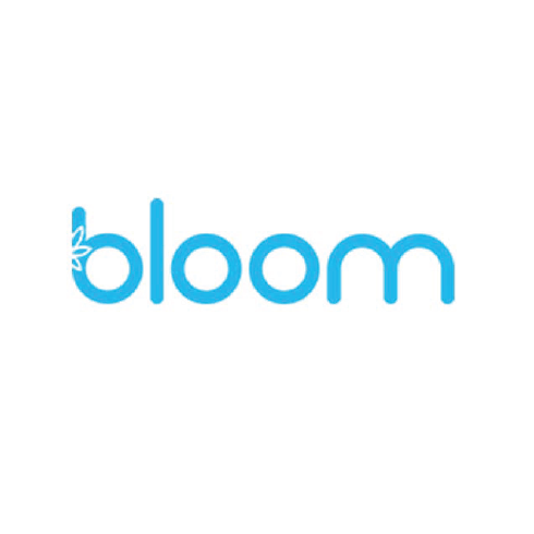 Bloom CBD Logo