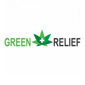 Green Relief CBD