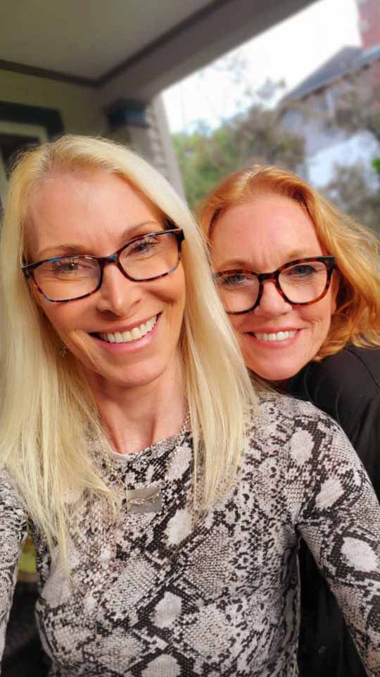 Sherri Tutkus RN BSN & Denise Costello RN MS