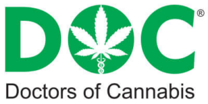 Docs of Cannabis Logo