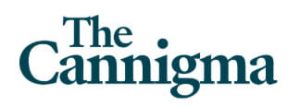 Logo: The Cannigma