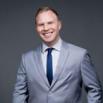 Dr. Daniel D. King