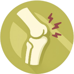 PainExamine the potential role of cannabinoids in chronic pain, inflammation and physical discomfort while considering mobility and medication safety in older adults.