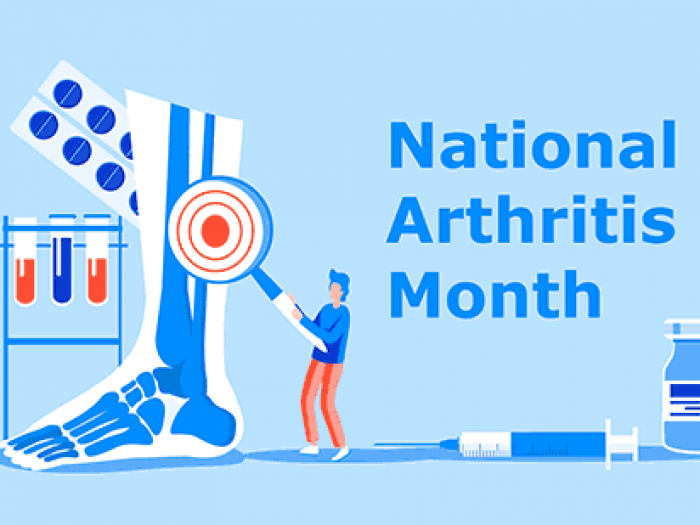 arthritis-month